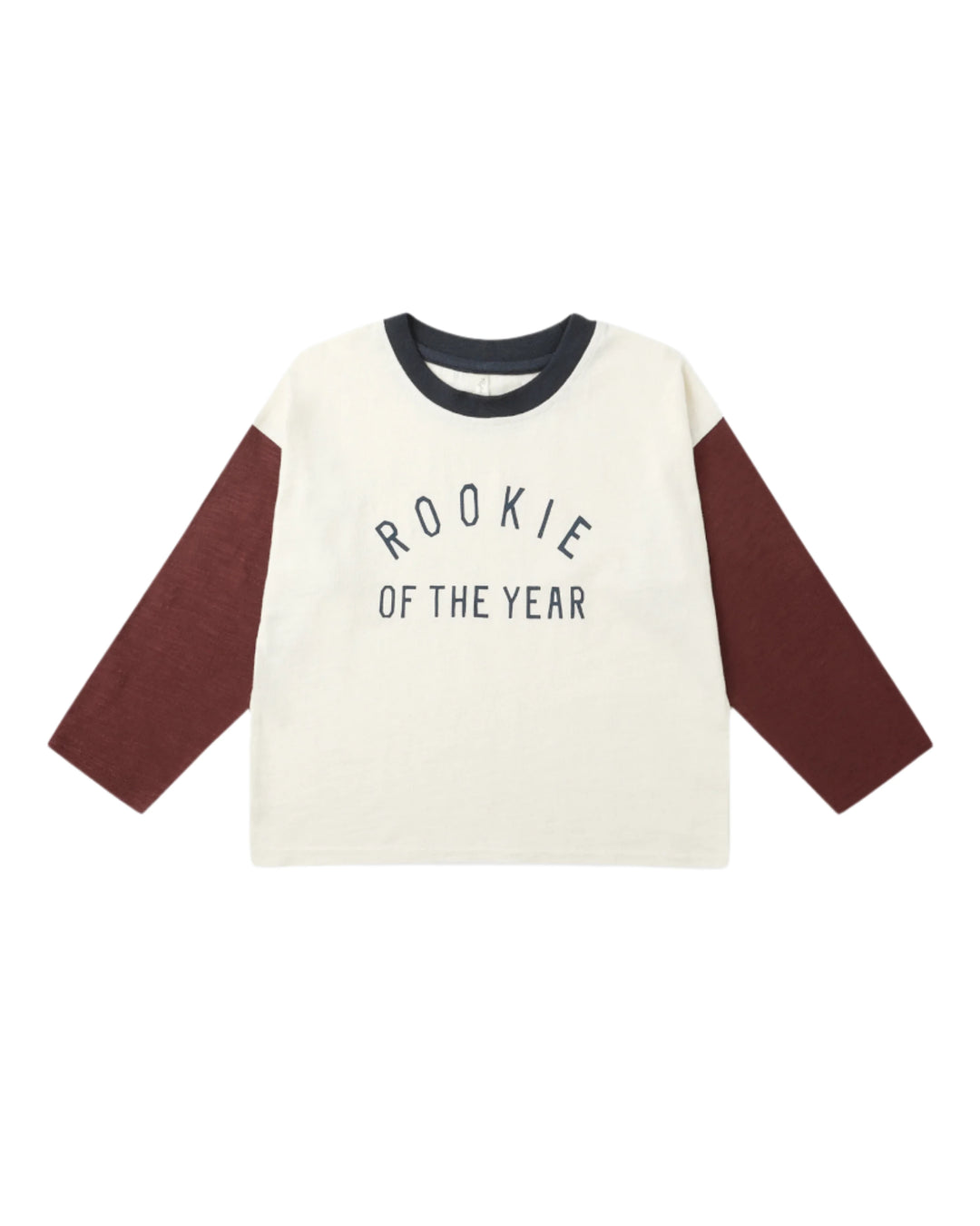 Rylee + Cru - Rookie Camden Kid's Tshirt
