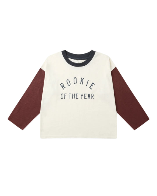 Rylee + Cru - Rookie Camden Kid's Tshirt