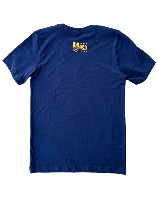 Oklahoma Not That Bad Tshirt