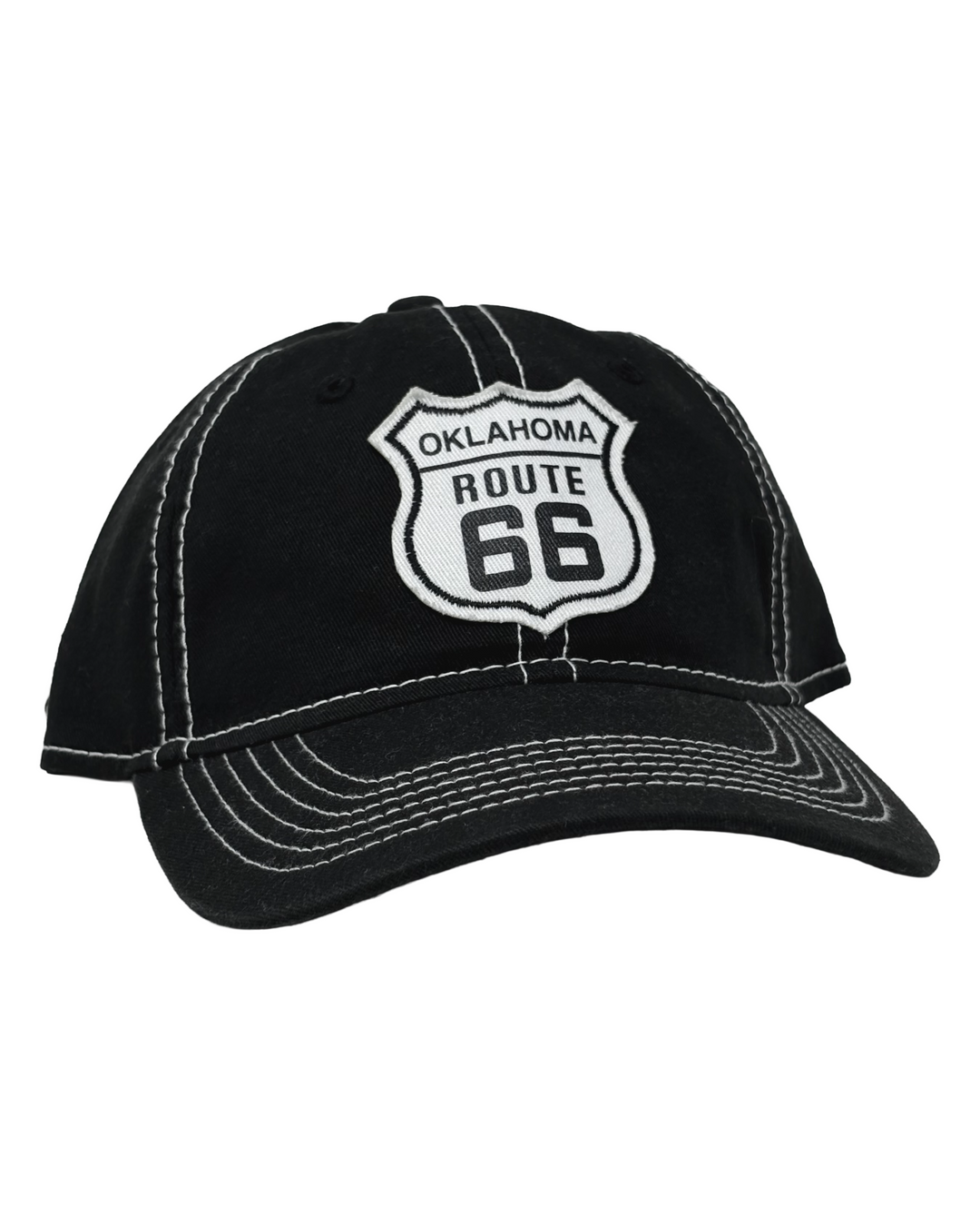 Route 66 Hat