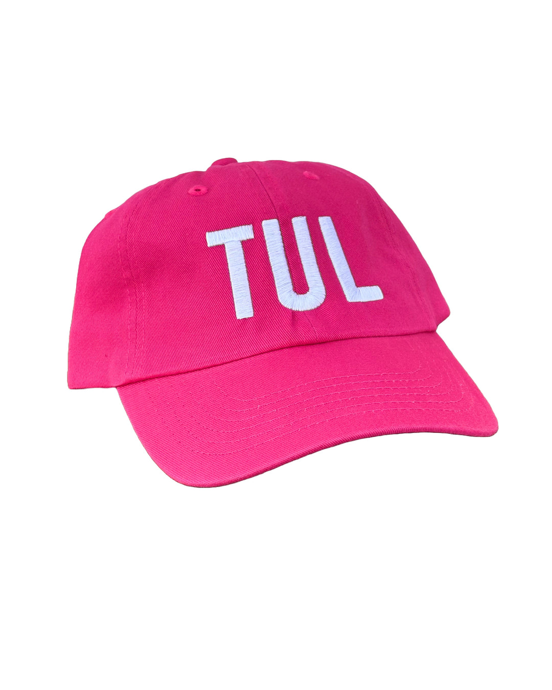 Classic TUL Hat - Neon Pink