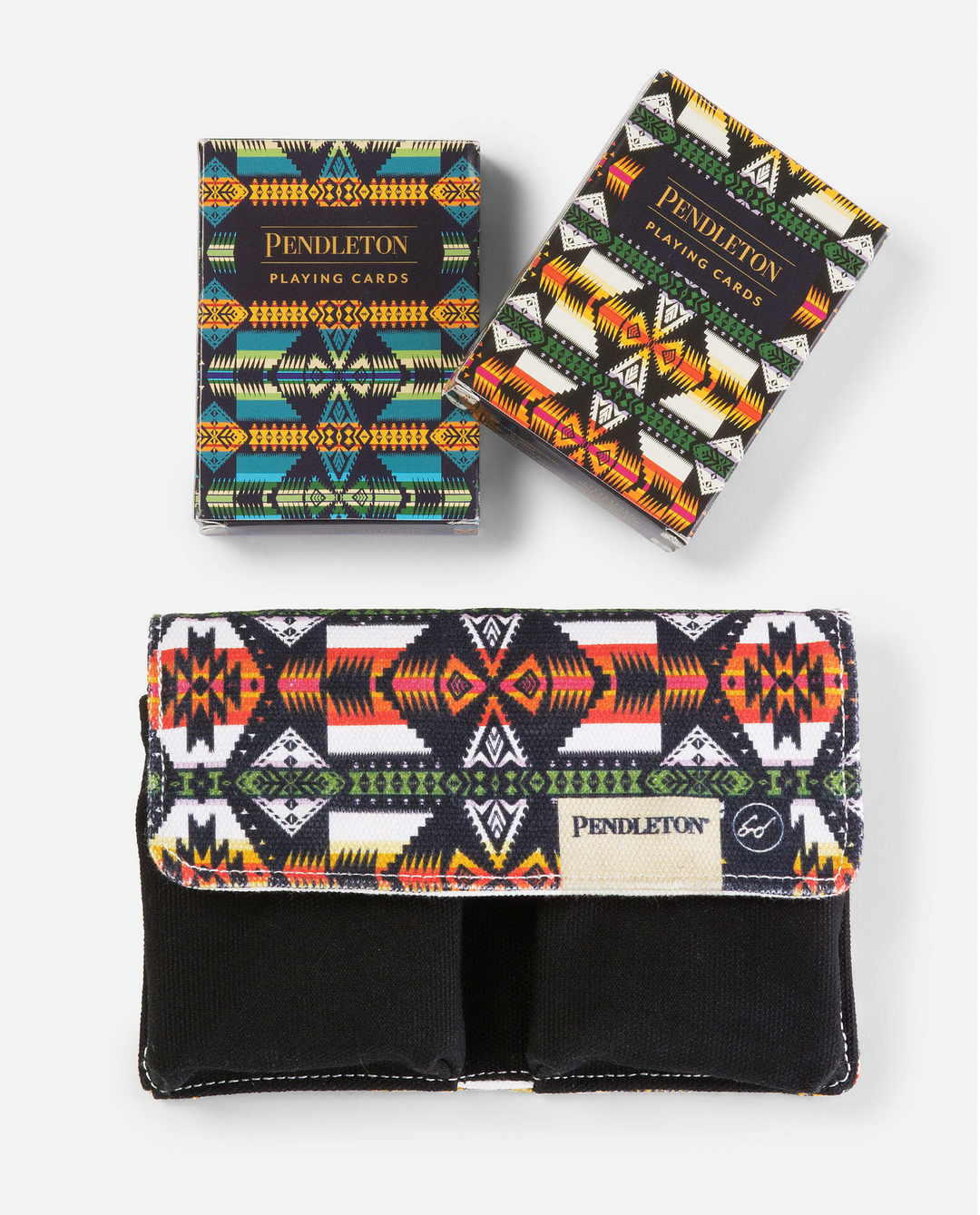 Pendleton - Playing Cards