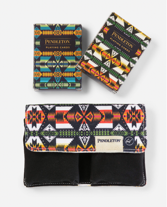 Pendleton - Playing Cards