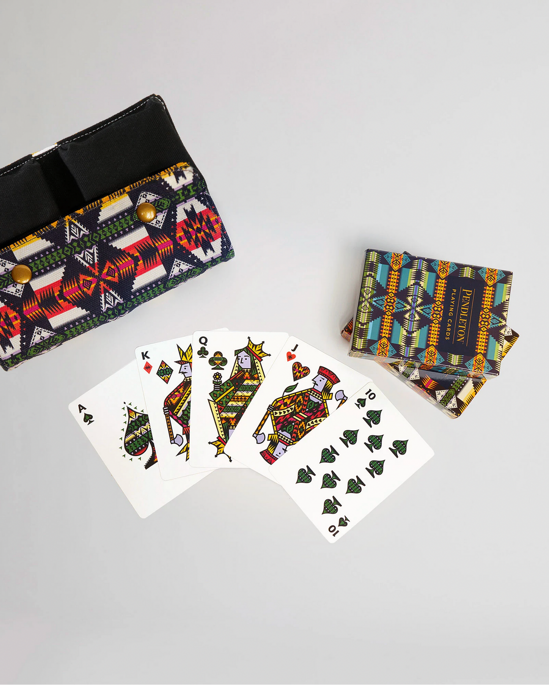 Pendleton - Playing Cards