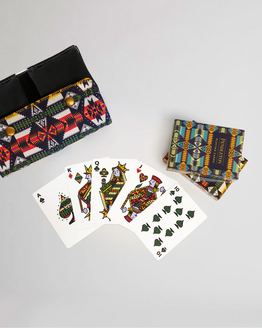 Pendleton - Playing Cards