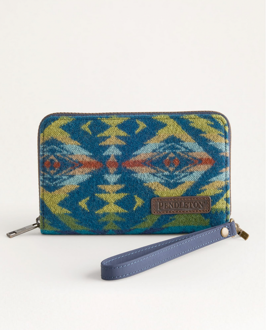 Pendleton - Diamond Desert Smartphone Wallet