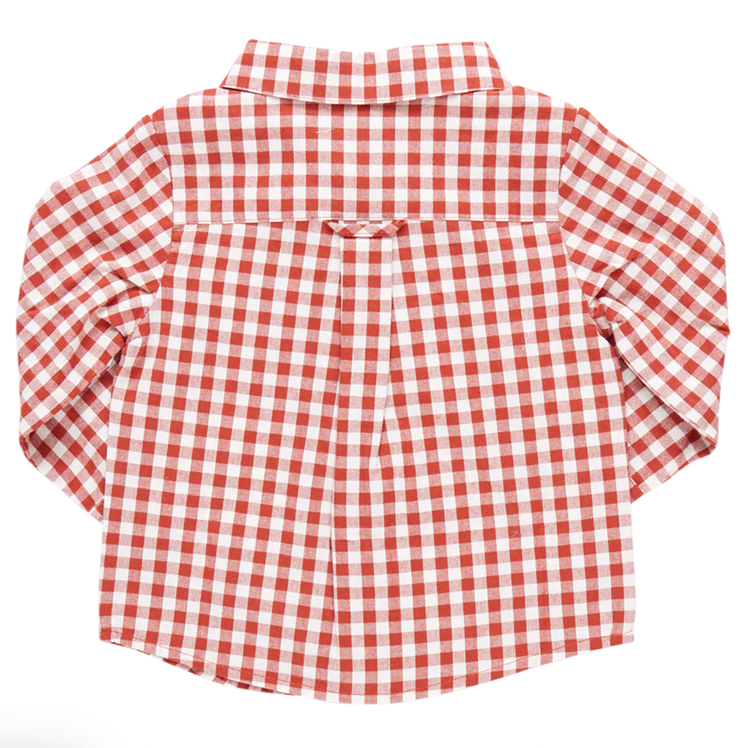 Pink Chicken - Jack Shirt