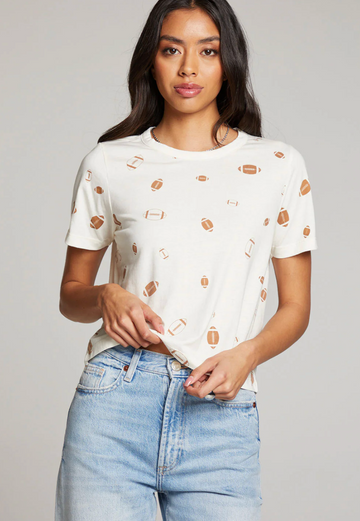 Football Party Tee