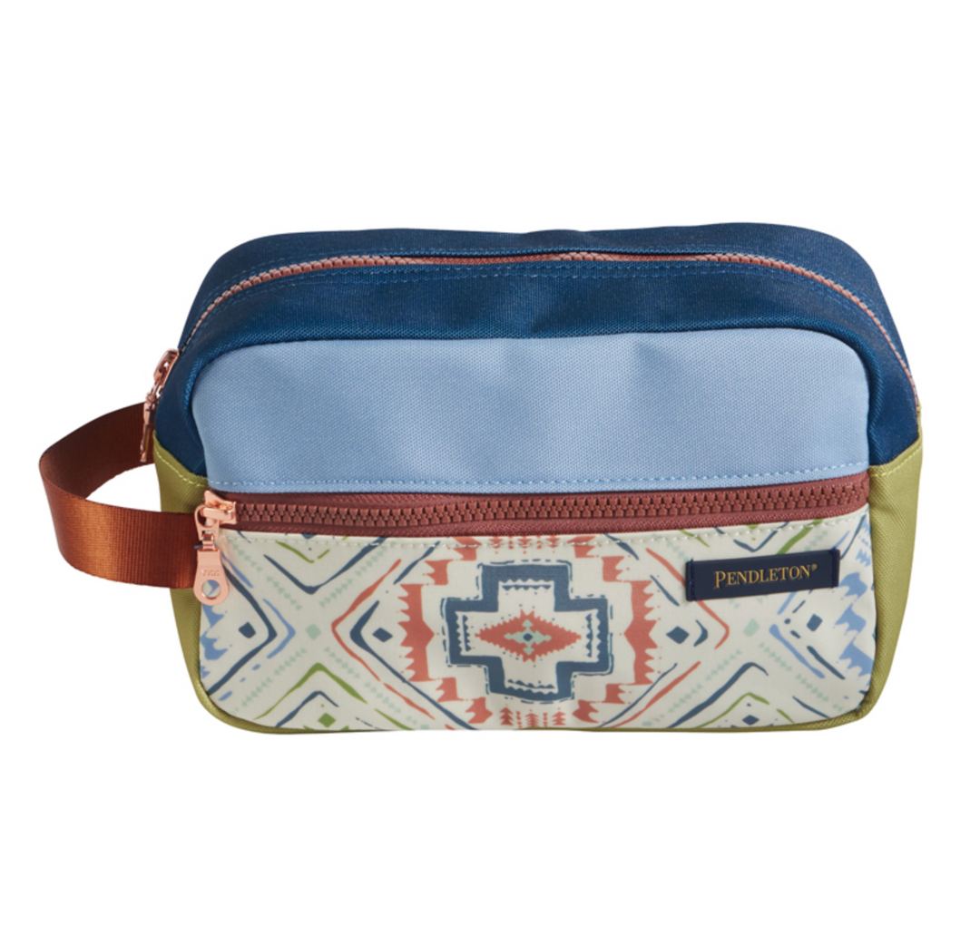 Pendleton - Harding Beach Carryall Pouch