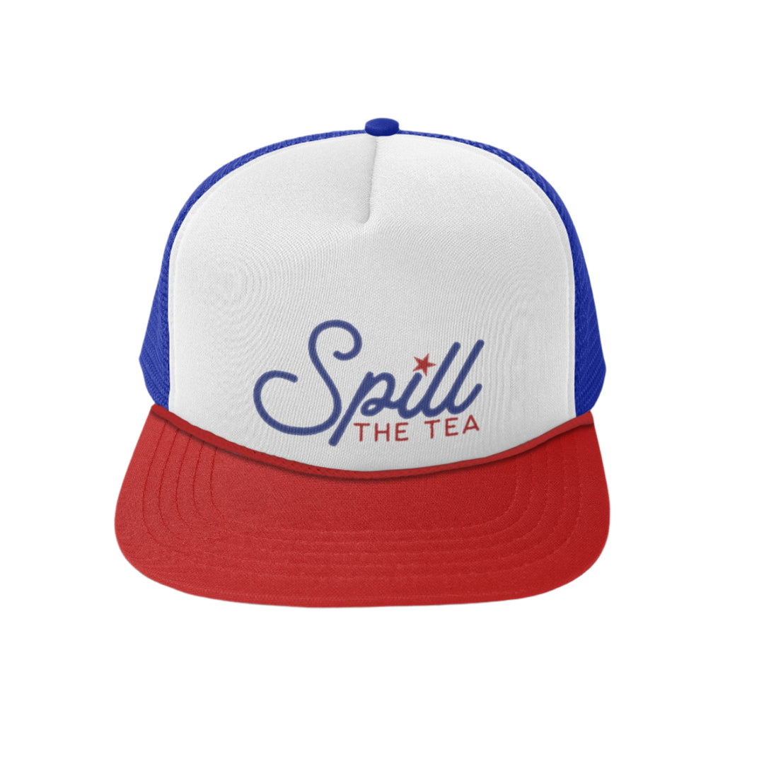 Spill The Tea Hat
