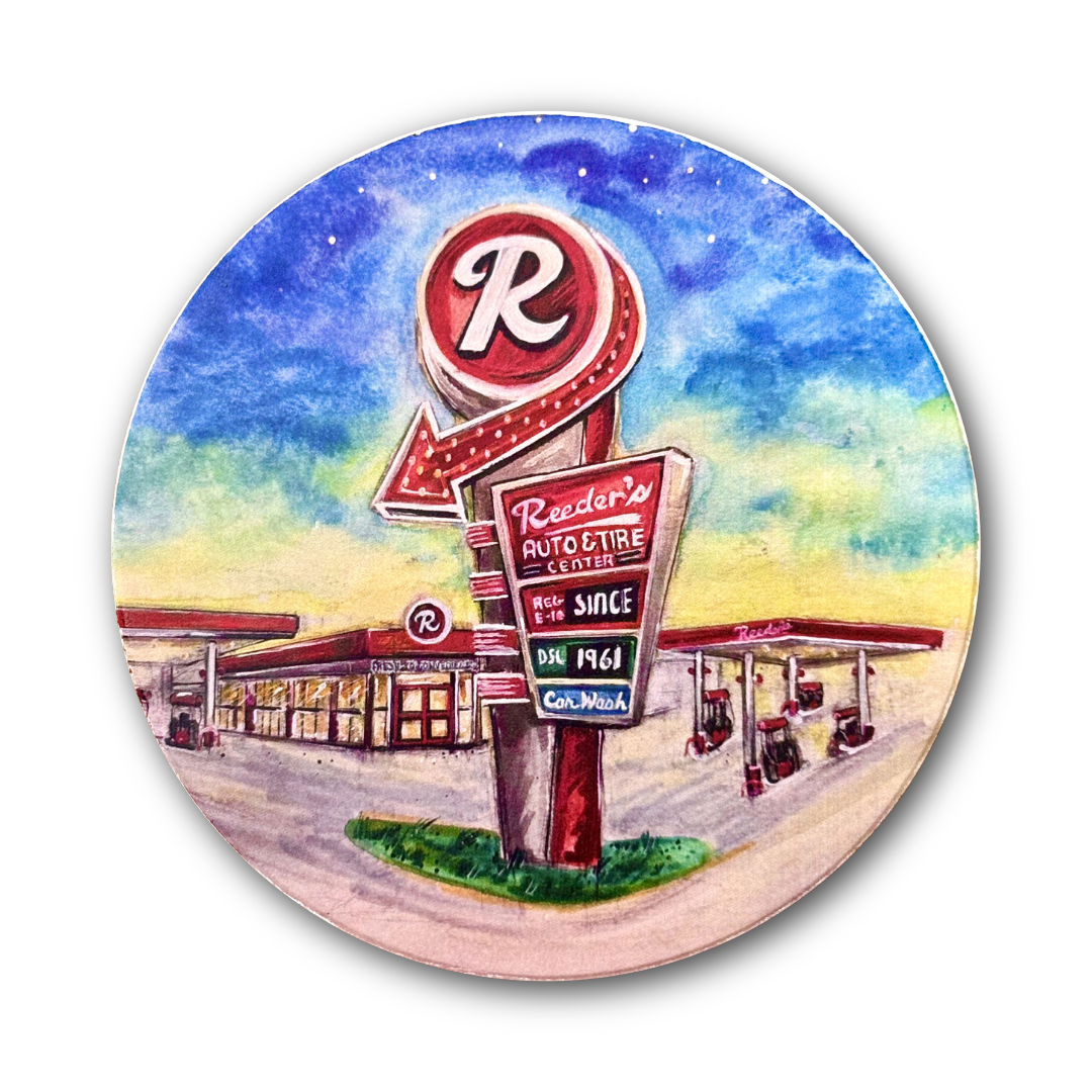 Reeder S Auto Tire Reviewsnull