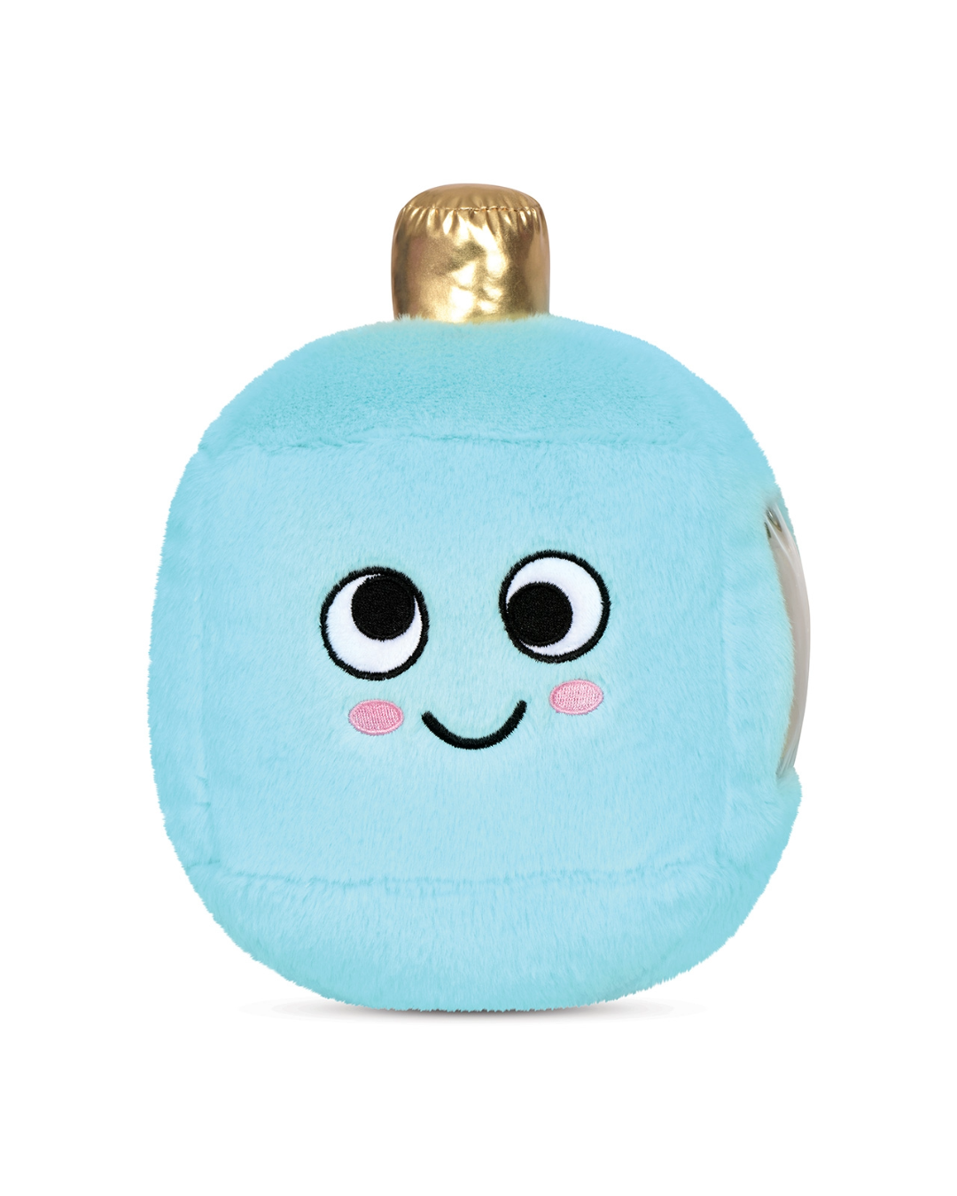Dizzy Dreidel Plush
