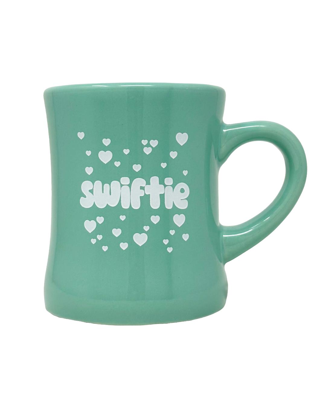 Swiftie Diner Mug