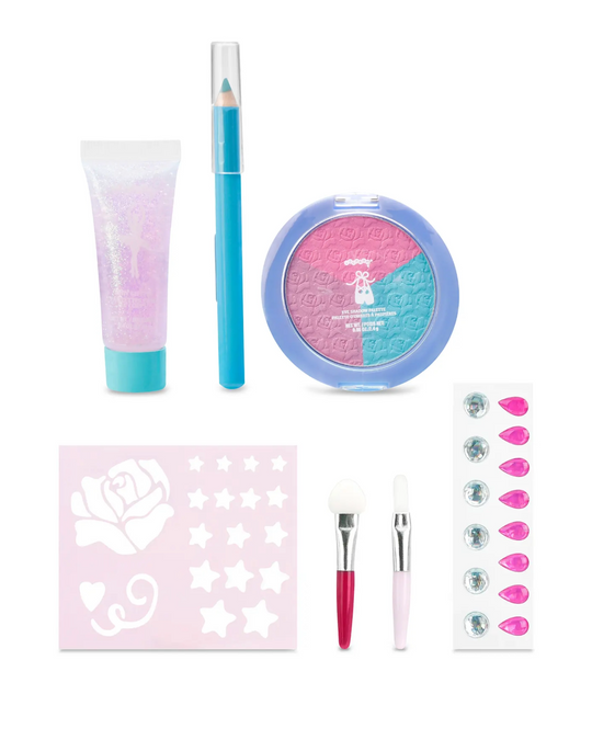 Nutcracker Waltz Beauty Set