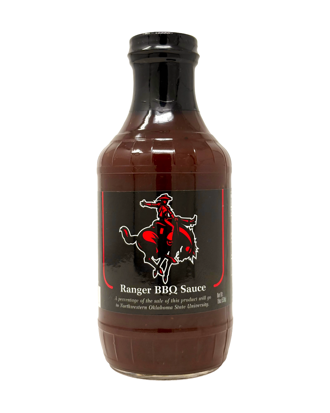 Ranger BBQ Sauce
