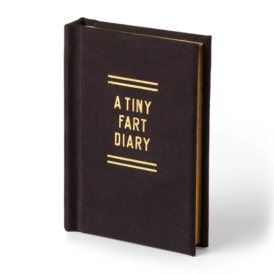 Tiny Fart Diary