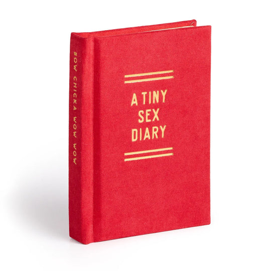 Tiny Sex Diary