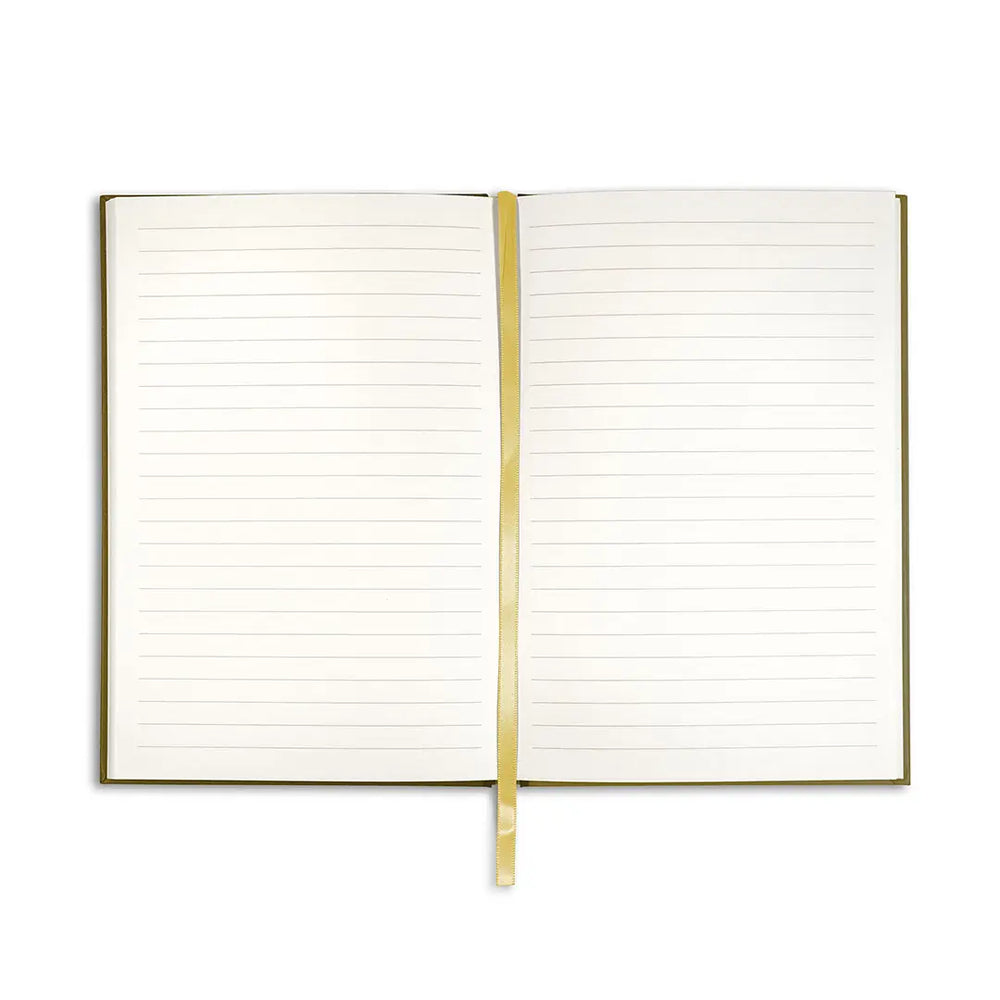 My Completely Sane and Rational Thoughts Bound Notebook