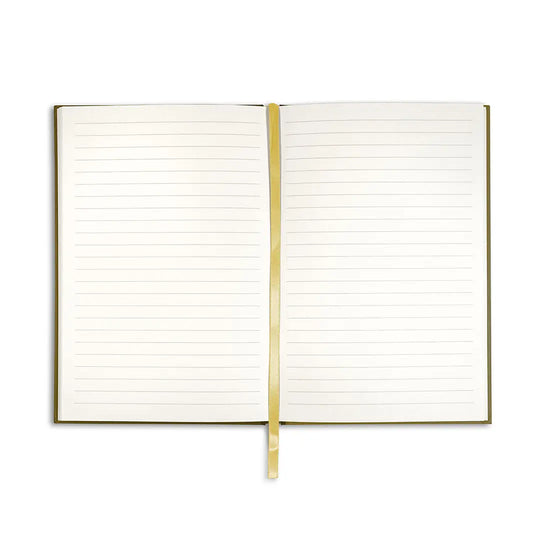 My Completely Sane and Rational Thoughts Bound Notebook