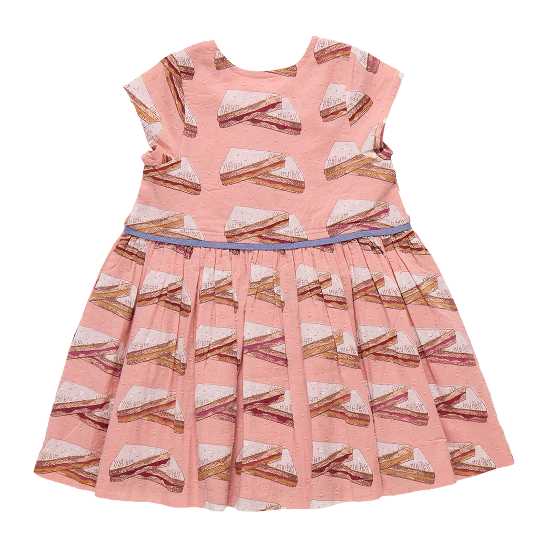 Pink Chicken -  PB&J Fatima Dress