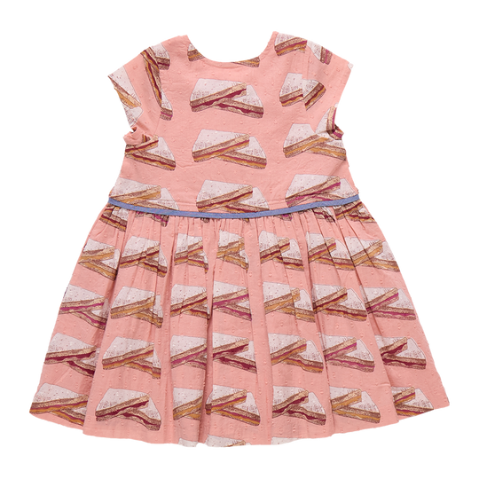 Pink Chicken -  PB&J Fatima Dress