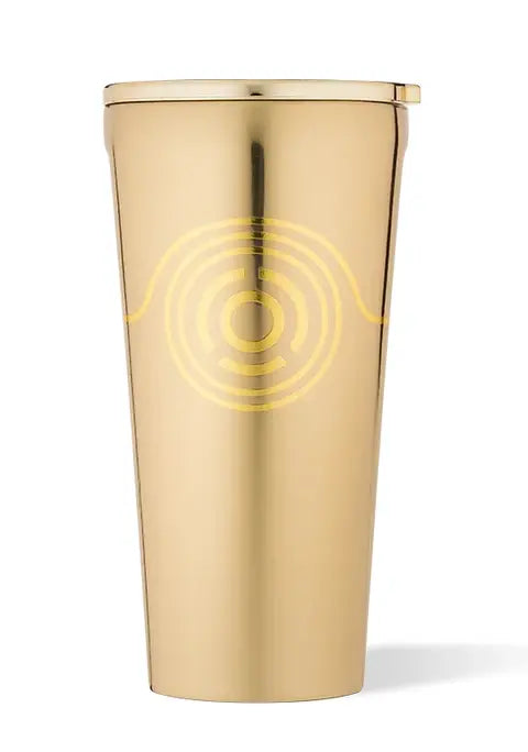 Tumbler - 16oz Disney Star Wars- C-3PO