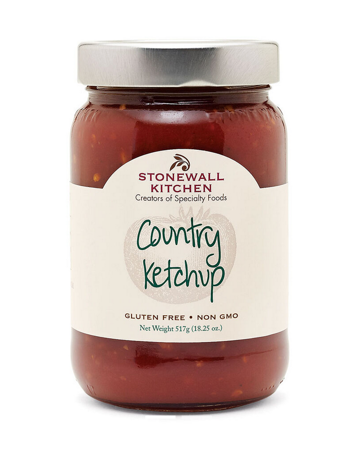 Stonewall Kitchen - Country Ketchup