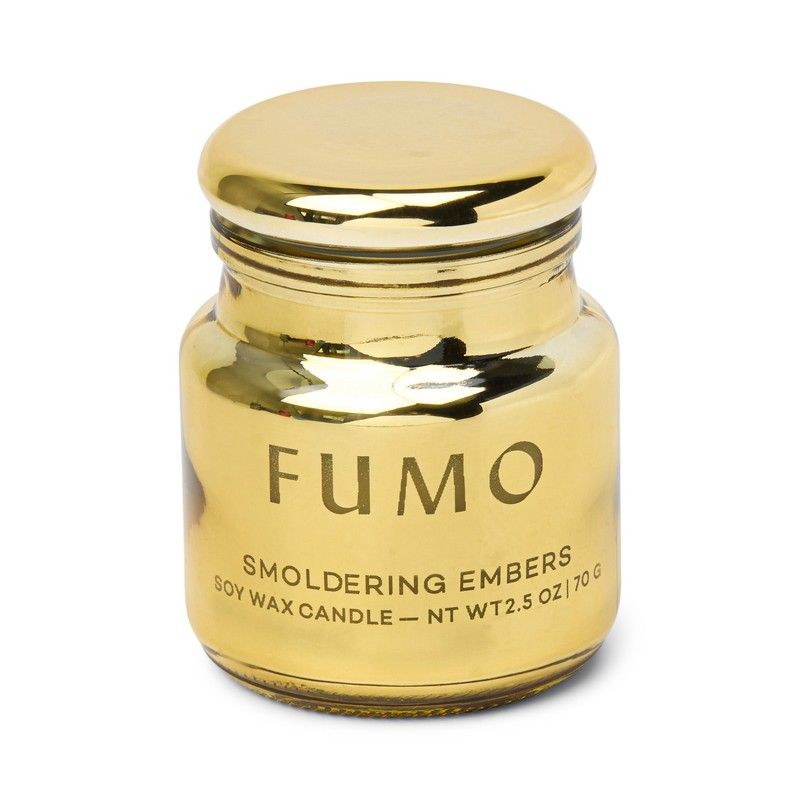Chroma 2.5oz Fumo Candle