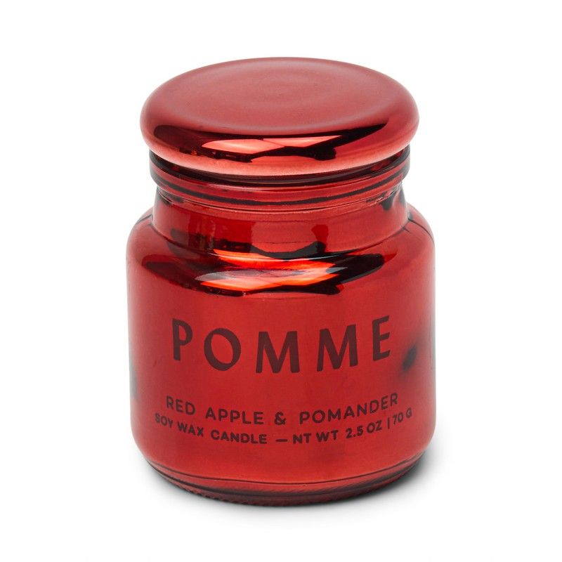 Chroma 2.5oz Pomme Candle