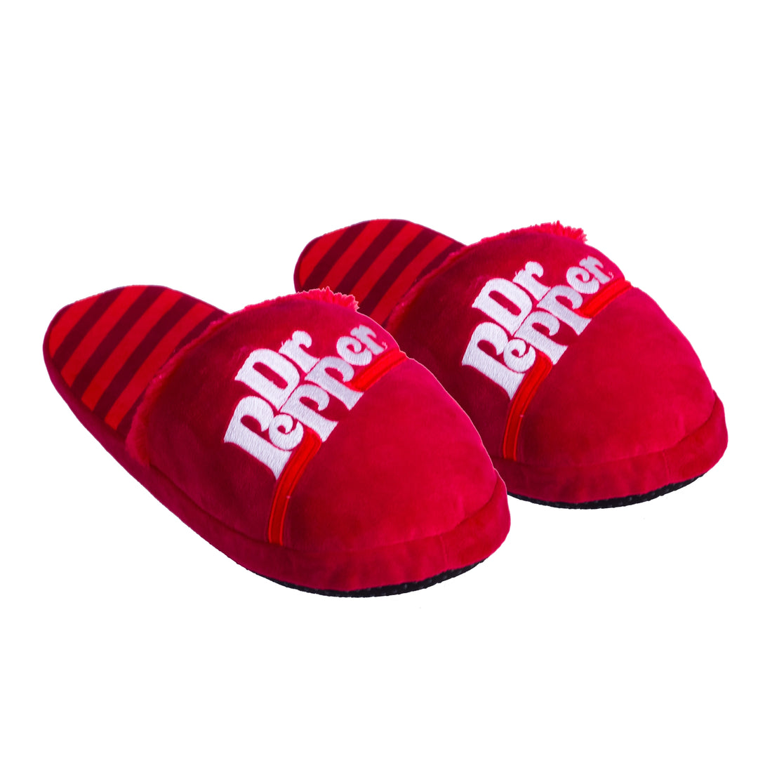 Dr. Pepper Fuzzy Slides