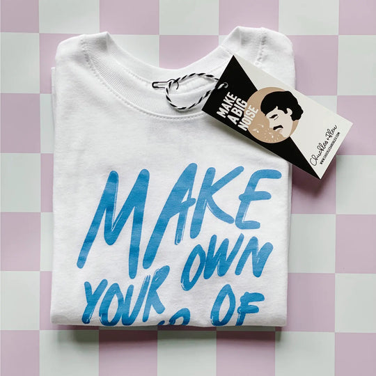 Youth Make Your Own Music T-Shirt