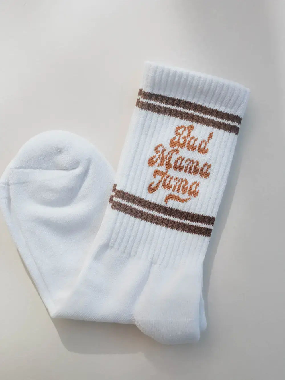 Bad Mama Jama Socks