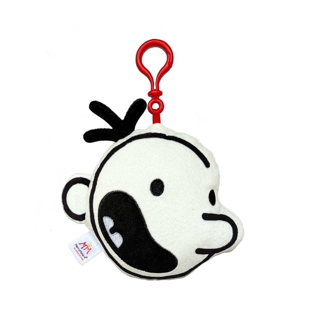 Diary of a Wimpy Kid Greg Heffley Bag Charm