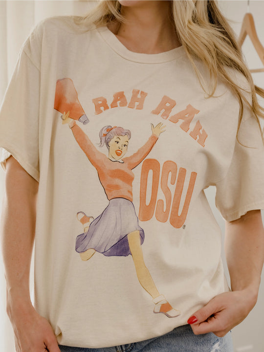 OSU Cowboys Rah Rah Tshirt