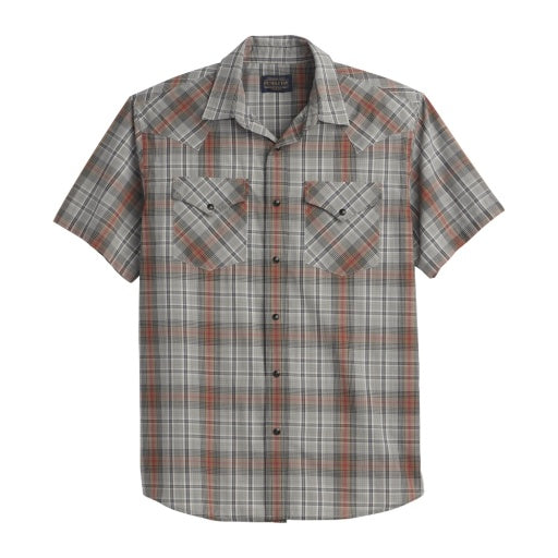 pendleton dress shirts Men's "The Original" Board Shirt-Pendleton