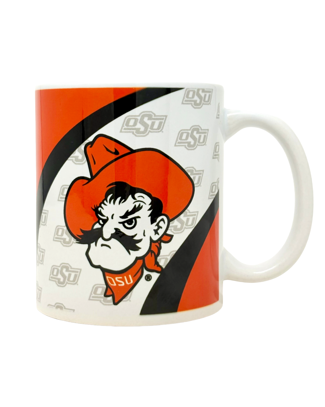 OSU Wrap Mug