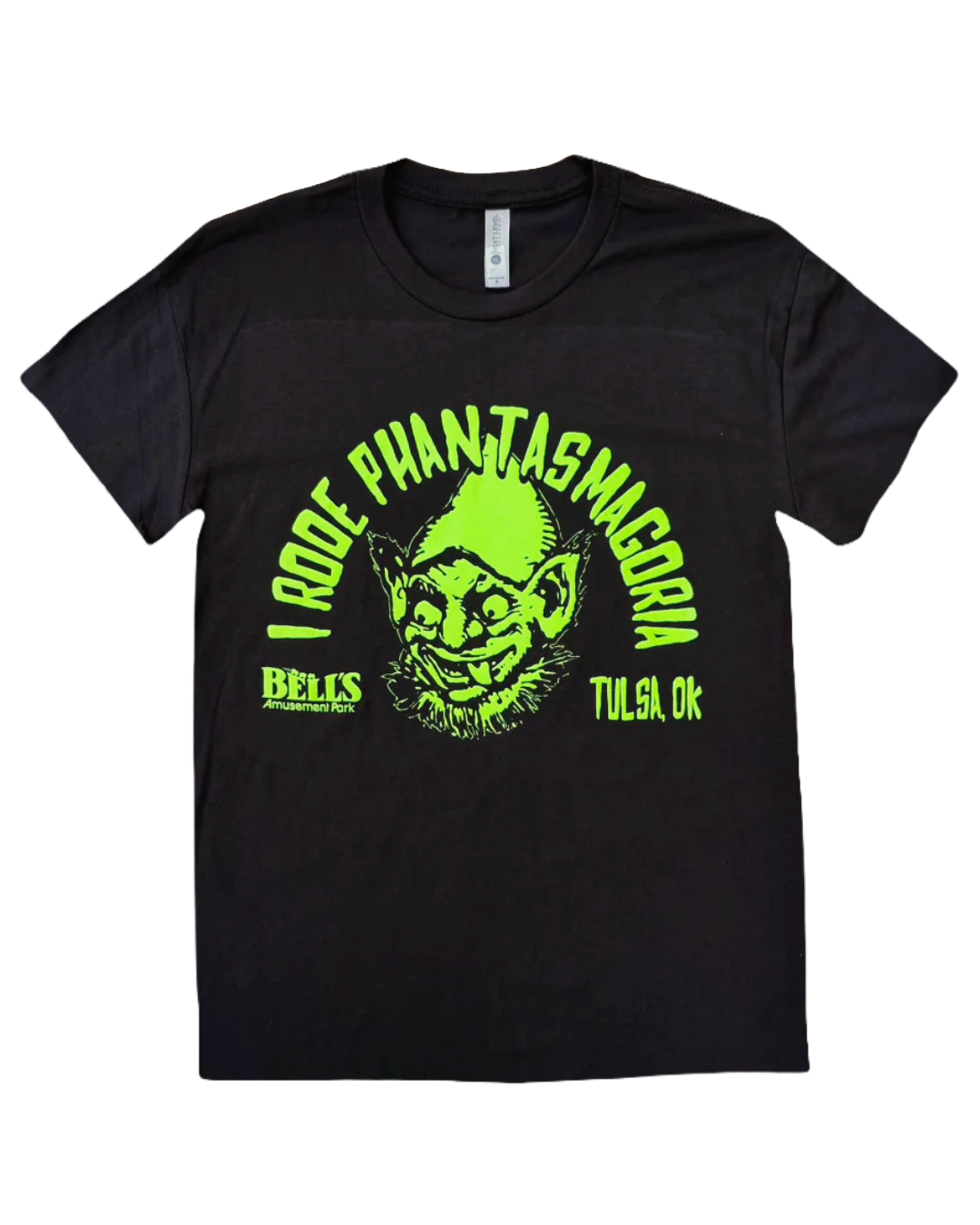 Phantasmagoria Glow-in-the-Dark Tshirt