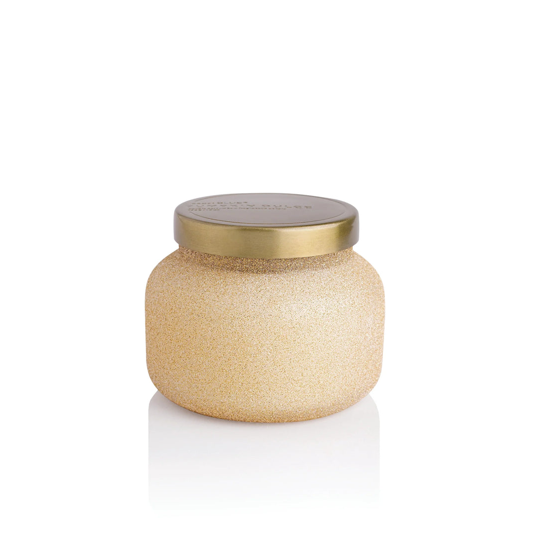 Capri Blue - Signature Glam Pumpkin Dulce Candle 19 oz.