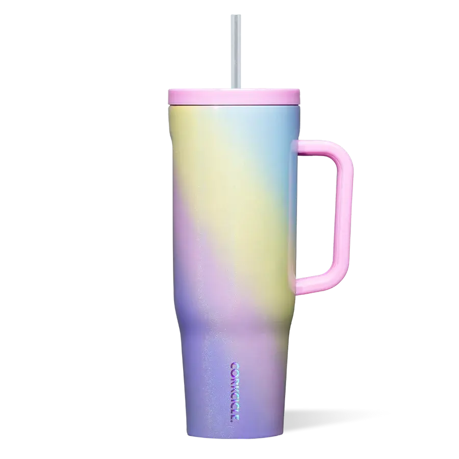 Cruiser - 40oz Rainbow Unicorn
