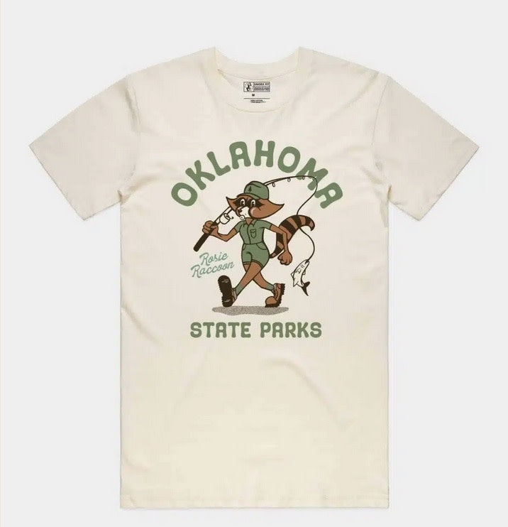 Rosie the Angler Kid's Tshirt
