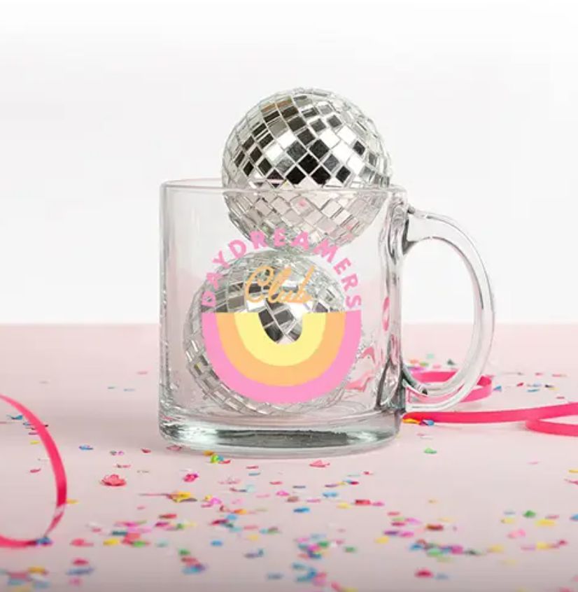 Daydreamers Club Mug