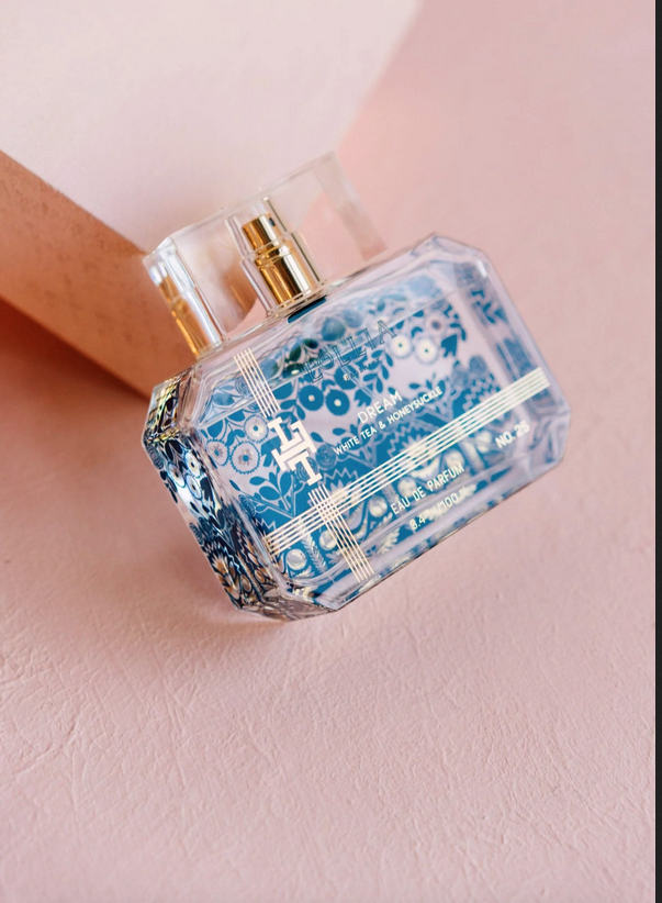 Dream Eau De Parfum