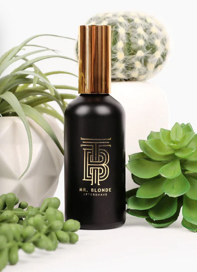 THomas Blonde - Mr. Blonde Aftershave Spray