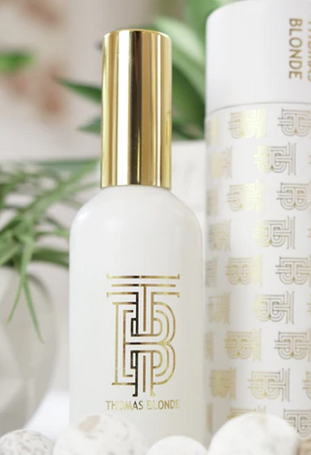 Thomas Blonde - Blonde Room Re-Fresh Linen Spray
