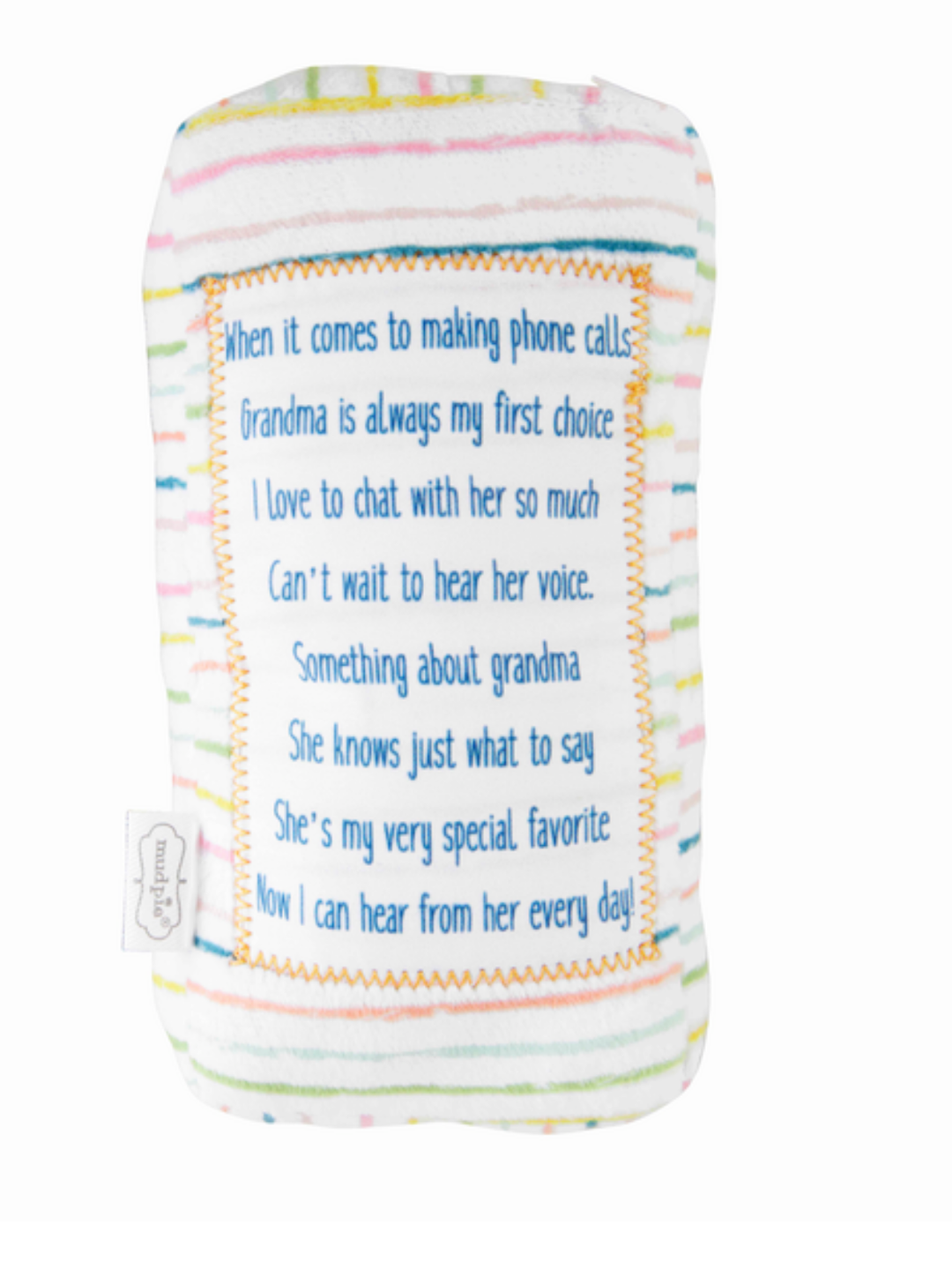 Grandma Recordable Phone