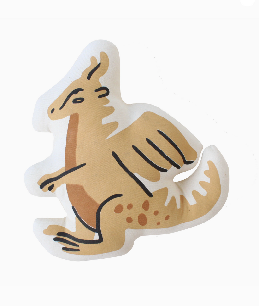 Dragon Pillow
