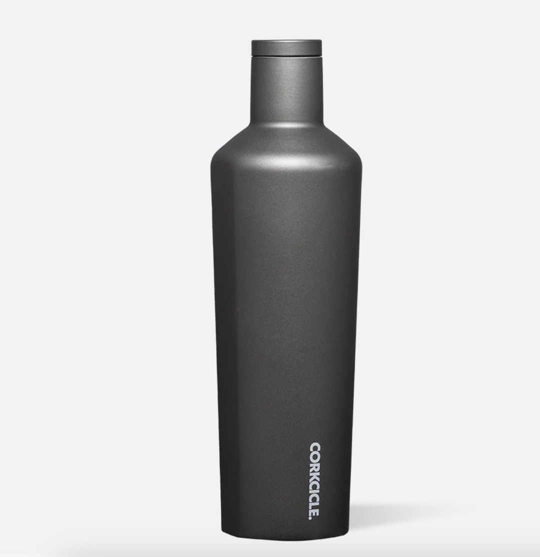 Canteen - 25oz Ceramic Slate / Grey