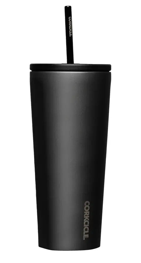 Cold Cup - 24oz Ceramic Slate