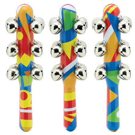 Jingle Stick
