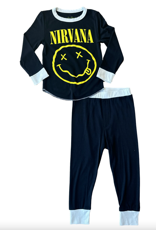Nirvana Bamboo Thermal Set